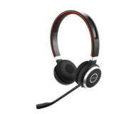 Jabra Evolve 65 Duo MS - 622695 - zdjęcie 1